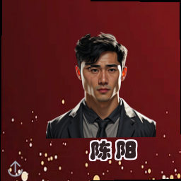 陈阳